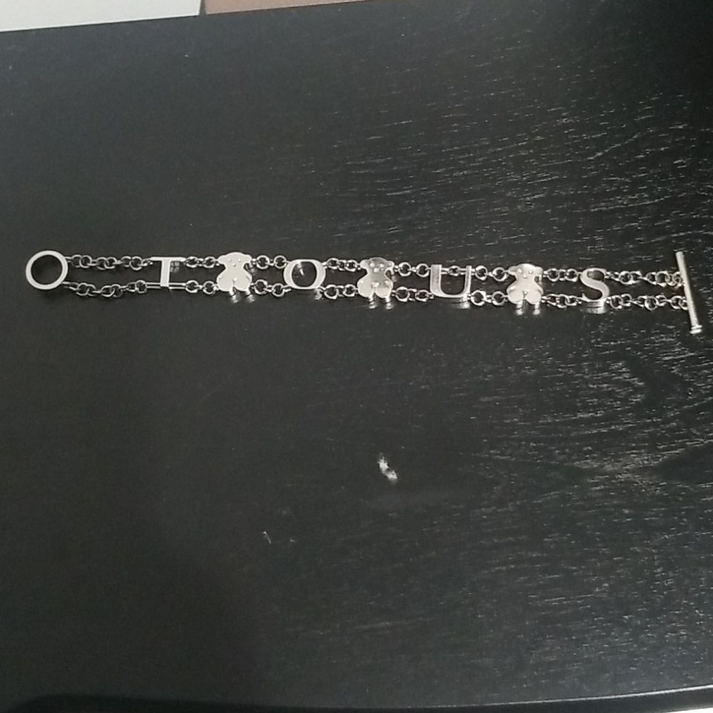Tous Bracelet